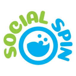 Ikon Social Spin Laundry