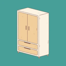 My Wardrobe - All your clothes 图标
